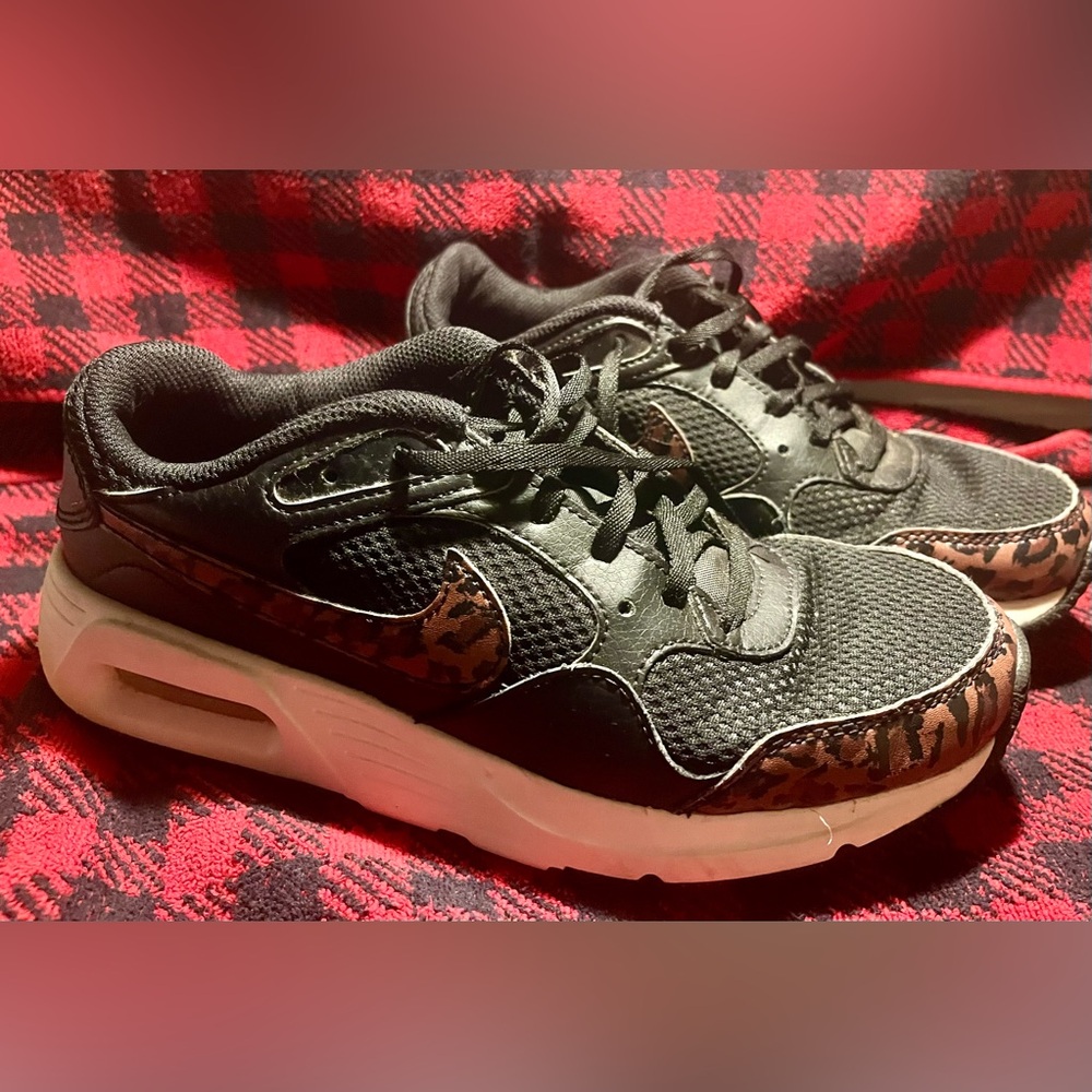 Nike Air Max SC Leopard